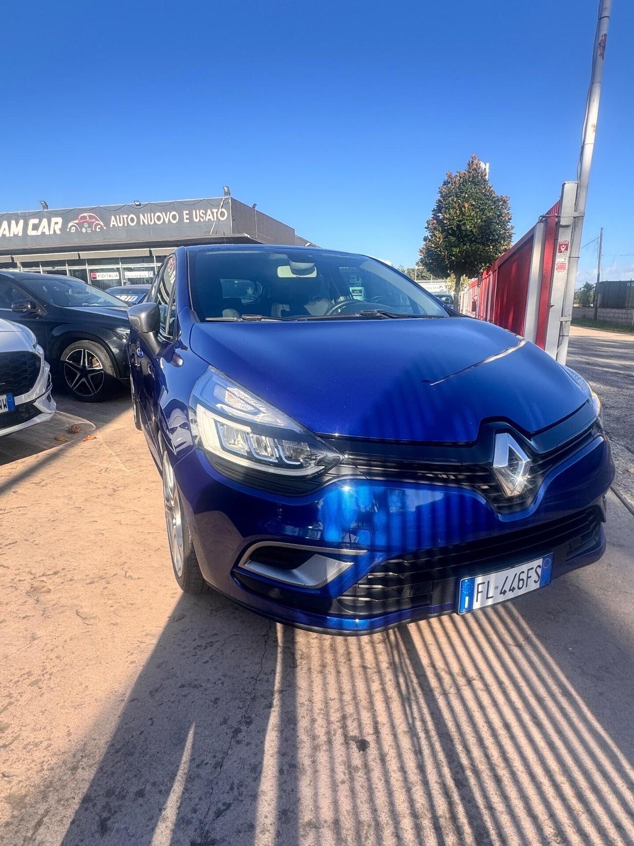 Renault Clio dCi 8V 75CV Start&Stop 5 porte Energy