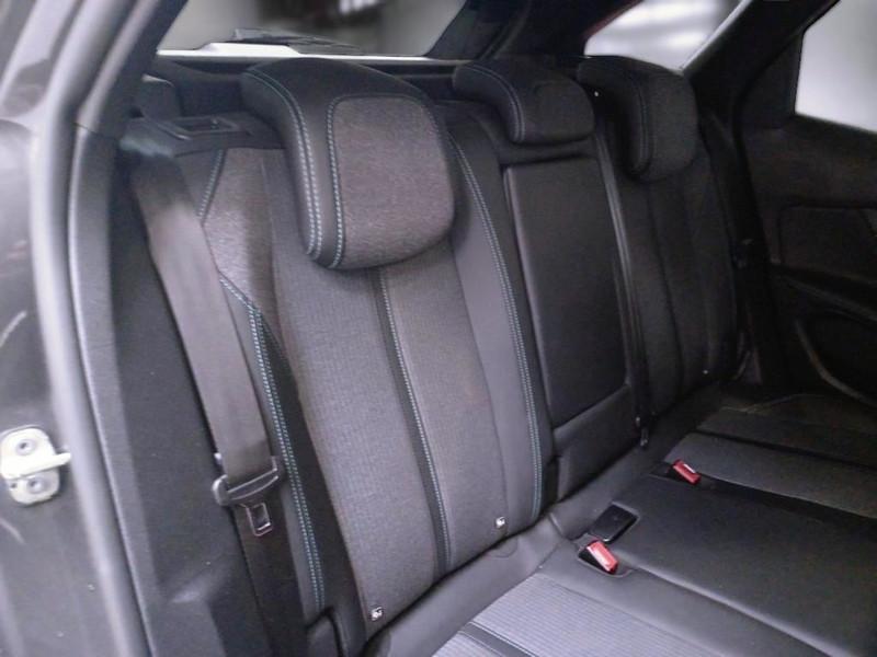 PEUGEOT 3008 PURETECH TURBO 130 EAT8 SES ALLURE PACK SUV