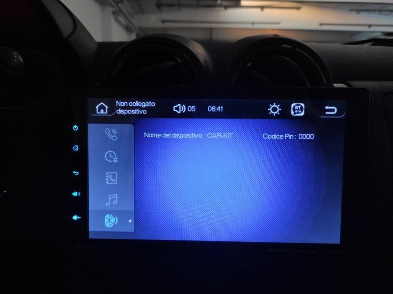 DACIA Duster 1ª serie - DUSTER 1.6 105CV