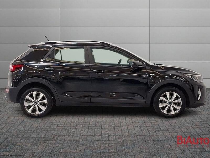 Kia Stonic Stonic 1.2 dpi Urban 84cv