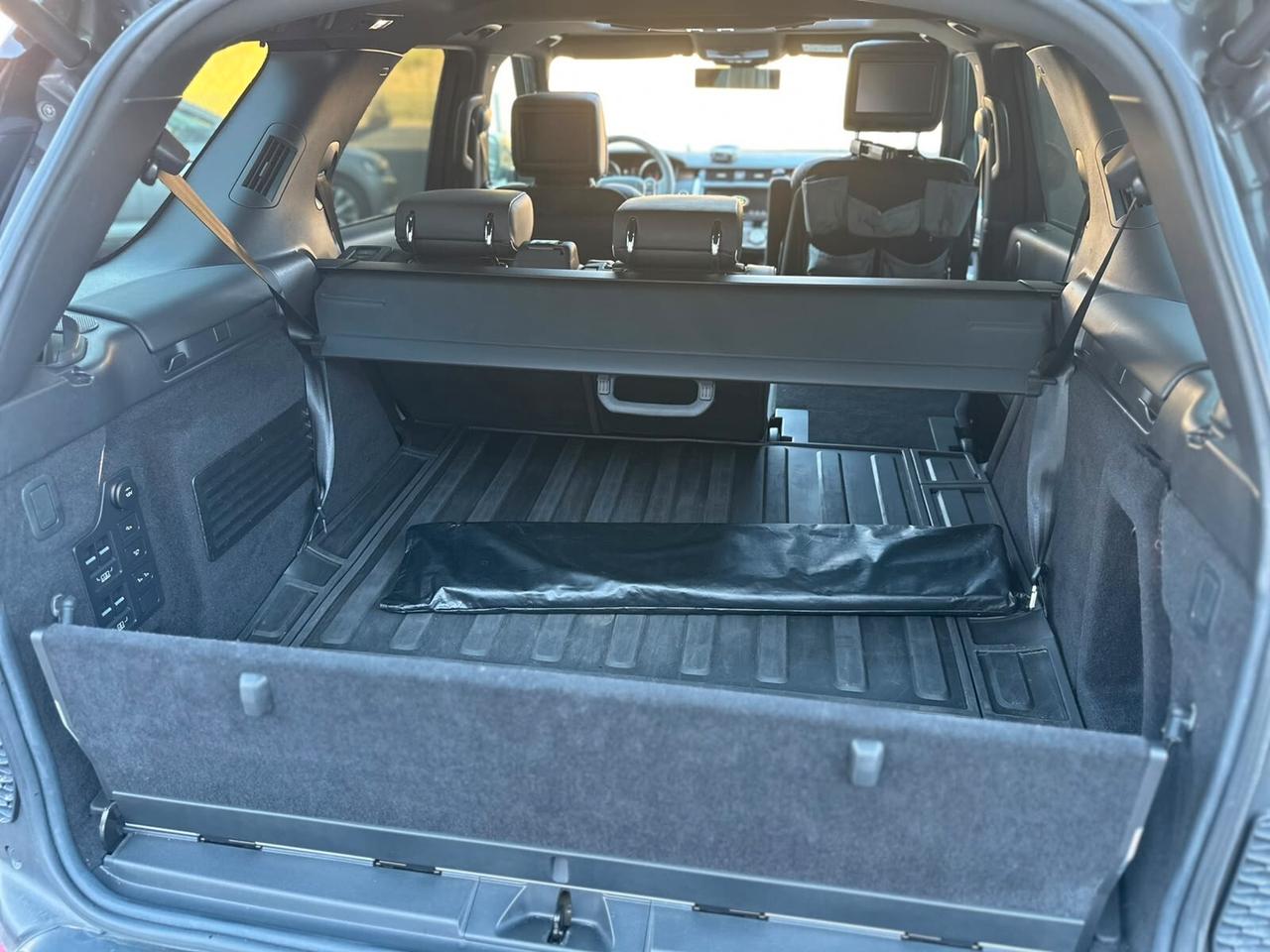 Land Rover Discovery 3.0 TD6 249 CV HSE