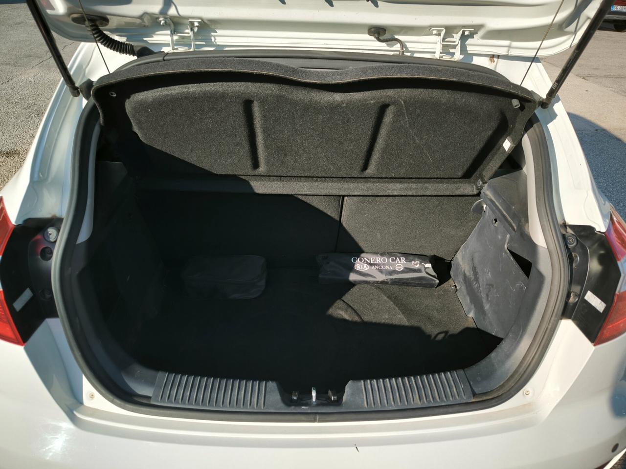 Kia Rio 1.2 CVVT 5p. ECO GPL Active