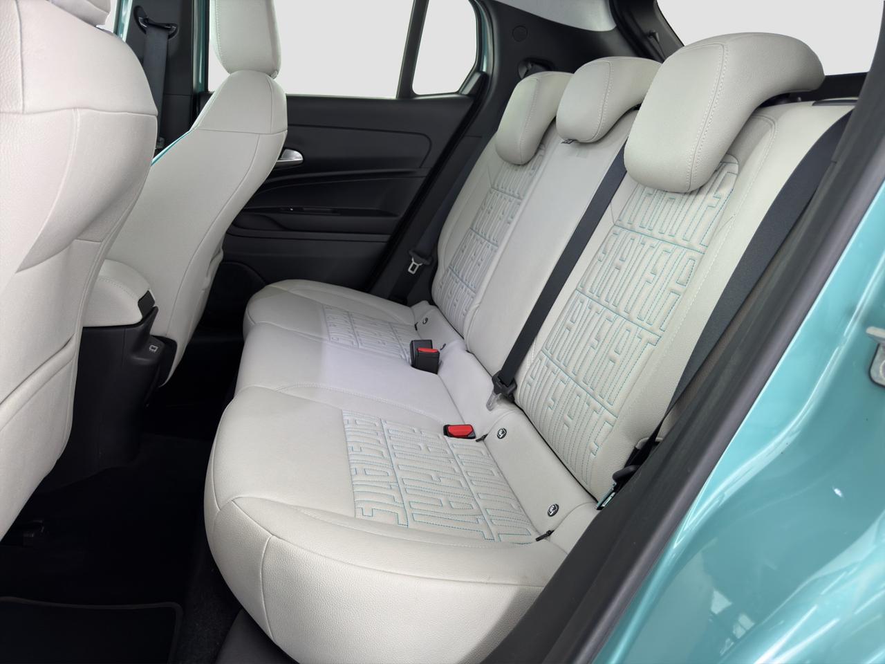 FIAT 600 (2023-->) 600 Hybrid 110 CV DCT MHEV La Prima