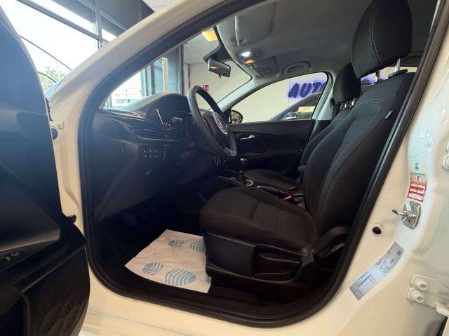 FIAT Tipo Tipo 5 porte II 2019 5p 1.4 tjt Lounge s gpl