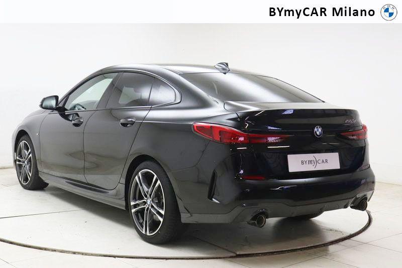 BMW Serie 2 Gran Coupe 220 d Msport Steptronic