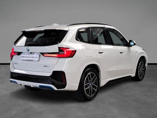 BMW iX1 xDrive 30 Msport Aut. + Tetto apribile