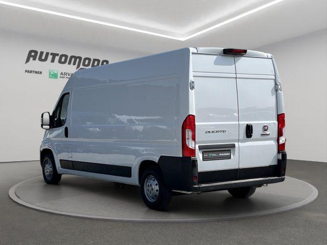 FIAT Ducato L3H2 2.0 MJT 115CV