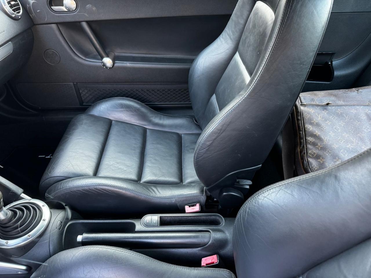 Audi TT Coupé 1.8 T 20V 179 CV cat