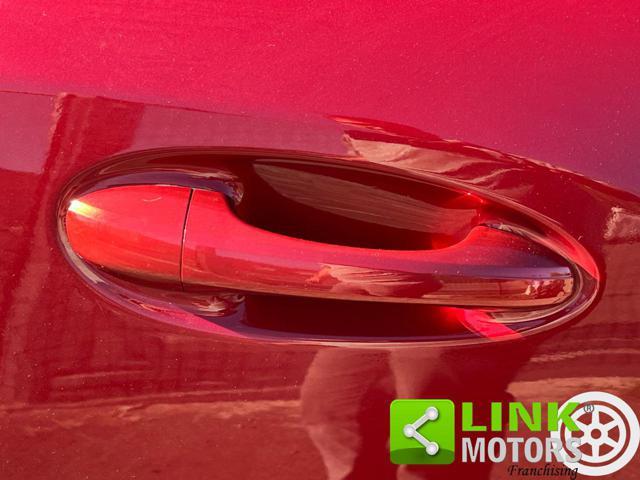 EVO Evo5 1.5 Turbo GPL 127 CV - Prezzo Reale