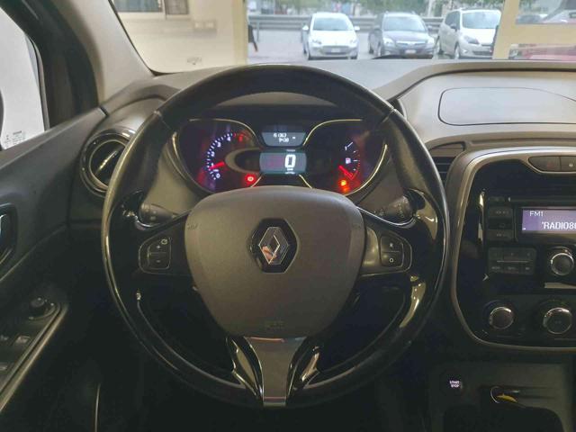 RENAULT Captur dCi 8V 90 CV Start&Stop Energy Zen