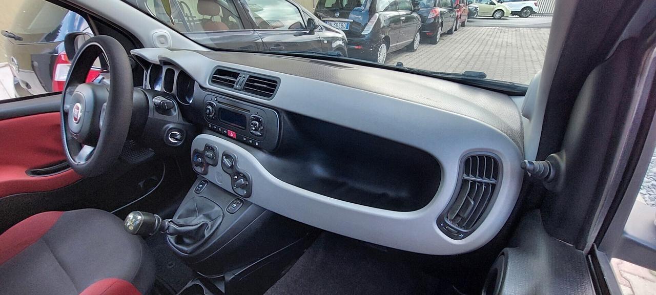 PANDA 900 NATURAL POWER METANO DI SERIE FIAT IMPECCABILE X NEOPATENTATI 5 POSTI