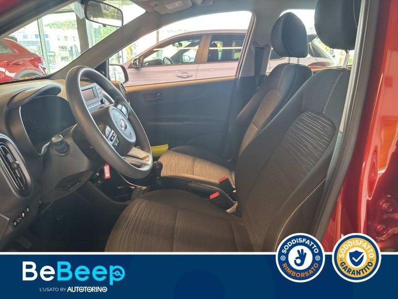 KIA Picanto 1.0 DPI URBAN
