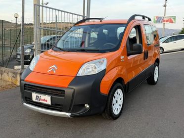 Citroen Nemo 1.4 hdi 70 cv 5 posti