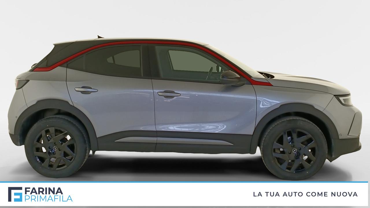 OPEL Mokka II 2020 - Mokka 1.5 GS s&s 110cv