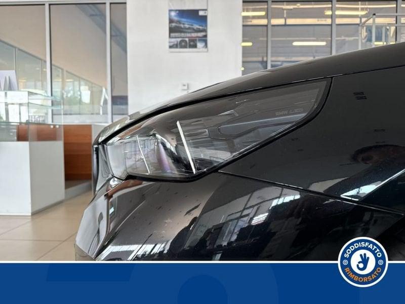 BMW Serie 5 Touring 520d xDrive M Sport Pro