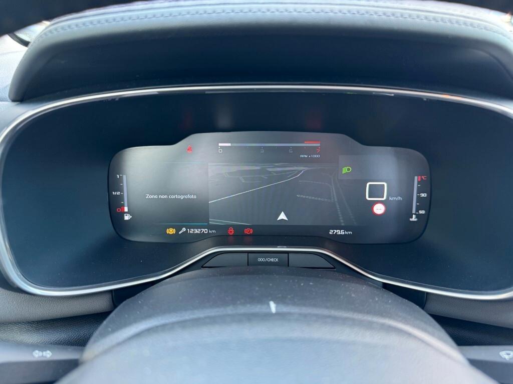 Citroen C5 Aircross BlueHDi 130 S&S Business