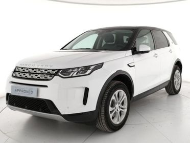 Land Rover Discovery Sport 2.0D 150 CV AWD Auto S 7 POSTI