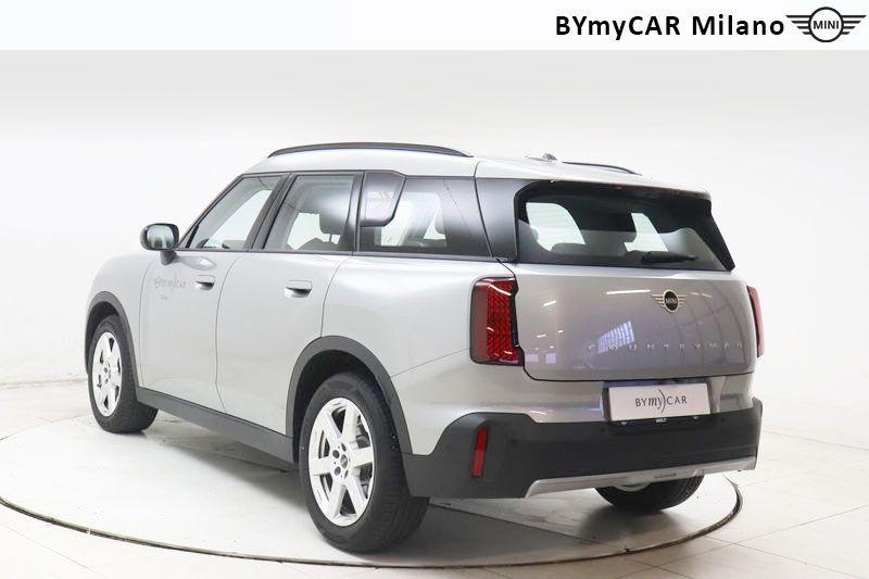 Mini Mini Countryman 1.5 48V C Classic Steptronic