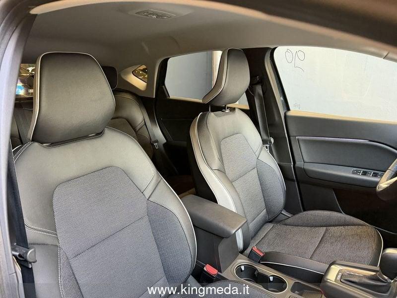 Renault Captur Captur Full Hybrid E-Tech 145 CV Techno