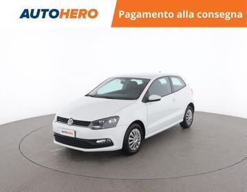 VOLKSWAGEN Polo 1.0 MPI 3p. Trendline