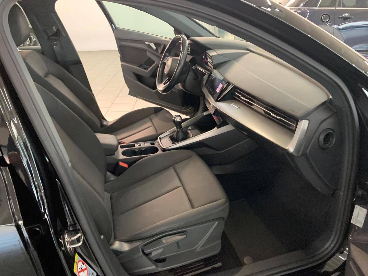 Audi A3 SPB 30 TDI Business