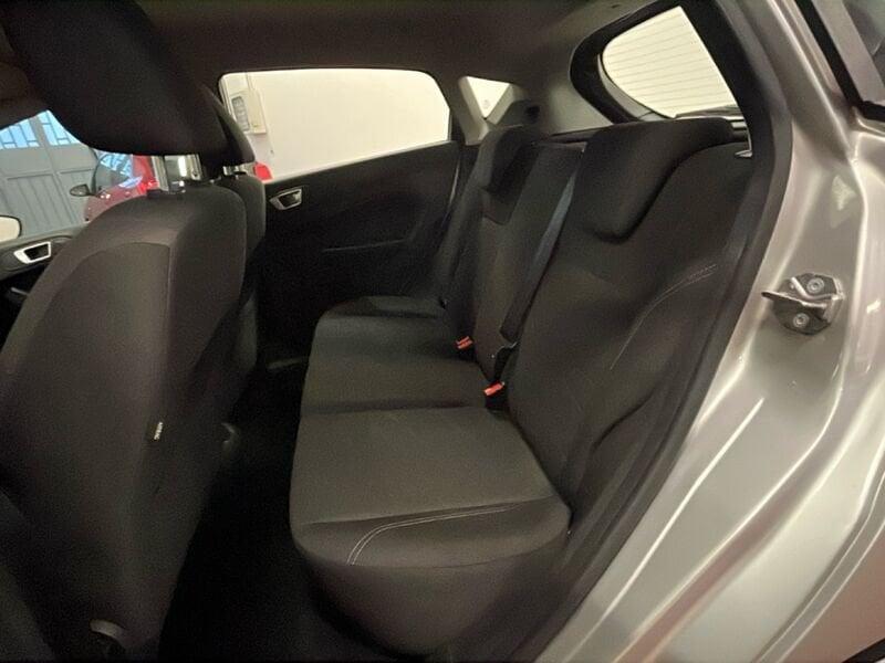 Ford Fiesta Fiesta 1.2 82 CV 5 porte Business