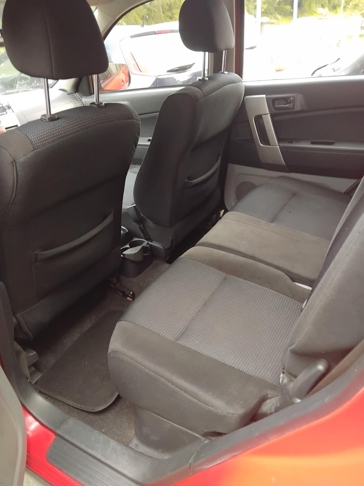 Daihatsu Terios 1.5 4WD SX