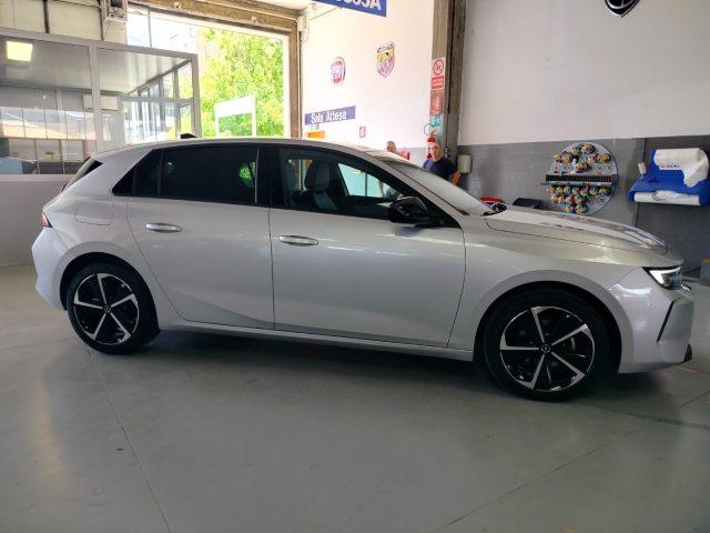 OPEL Astra 1.2 Turbo 130 CV AT8 Business Elegance