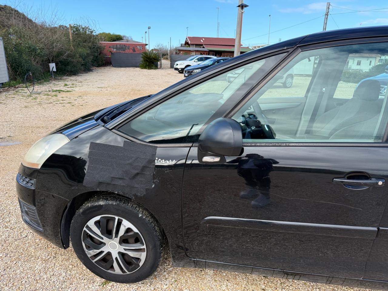 Citroen C4 PICASSO 1.6 HDi SUPER PREZZO