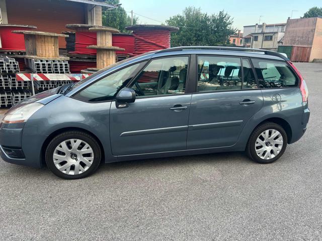 CITROEN C4 Grand 7posti Picasso 1.6 e-HDi 110 CMP6 Exclusive