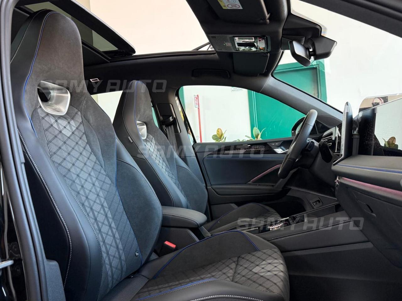 Volkswagen Tiguan 2.0 TDI 193 CV DSG 4MOTION R-Line Plus