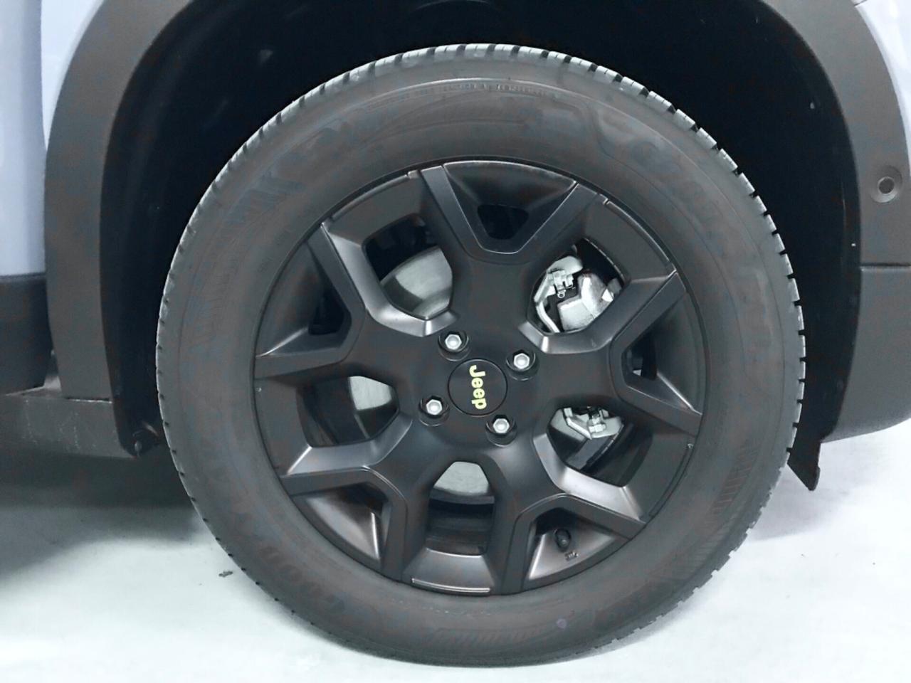 Jeep Avenger 1.2 Turbo 145 CV MHEV 4xe The North Face