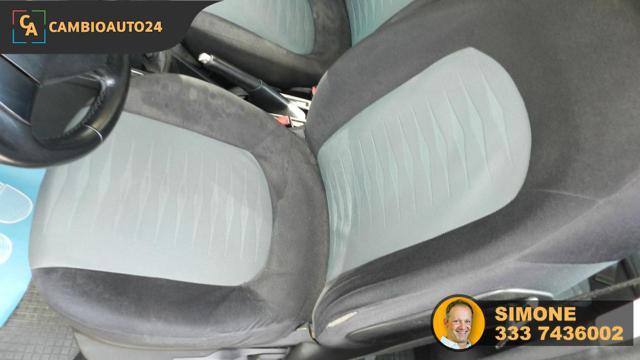 FIAT Punto 1.4 5 porte Active Natural Power