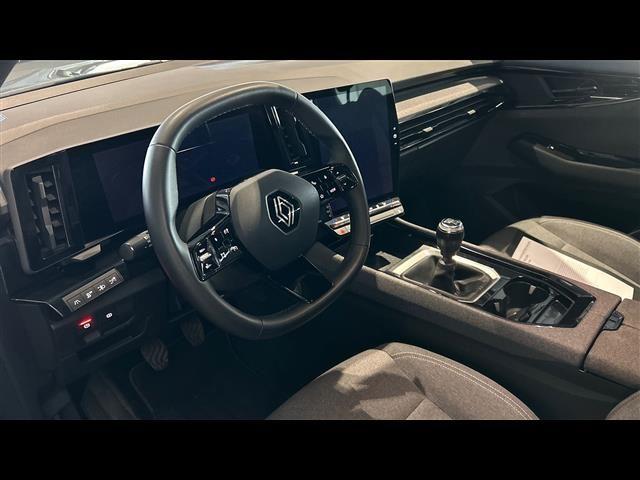 RENAULT Austral 1.2 mild hybrid advanced 130cv Equilibre