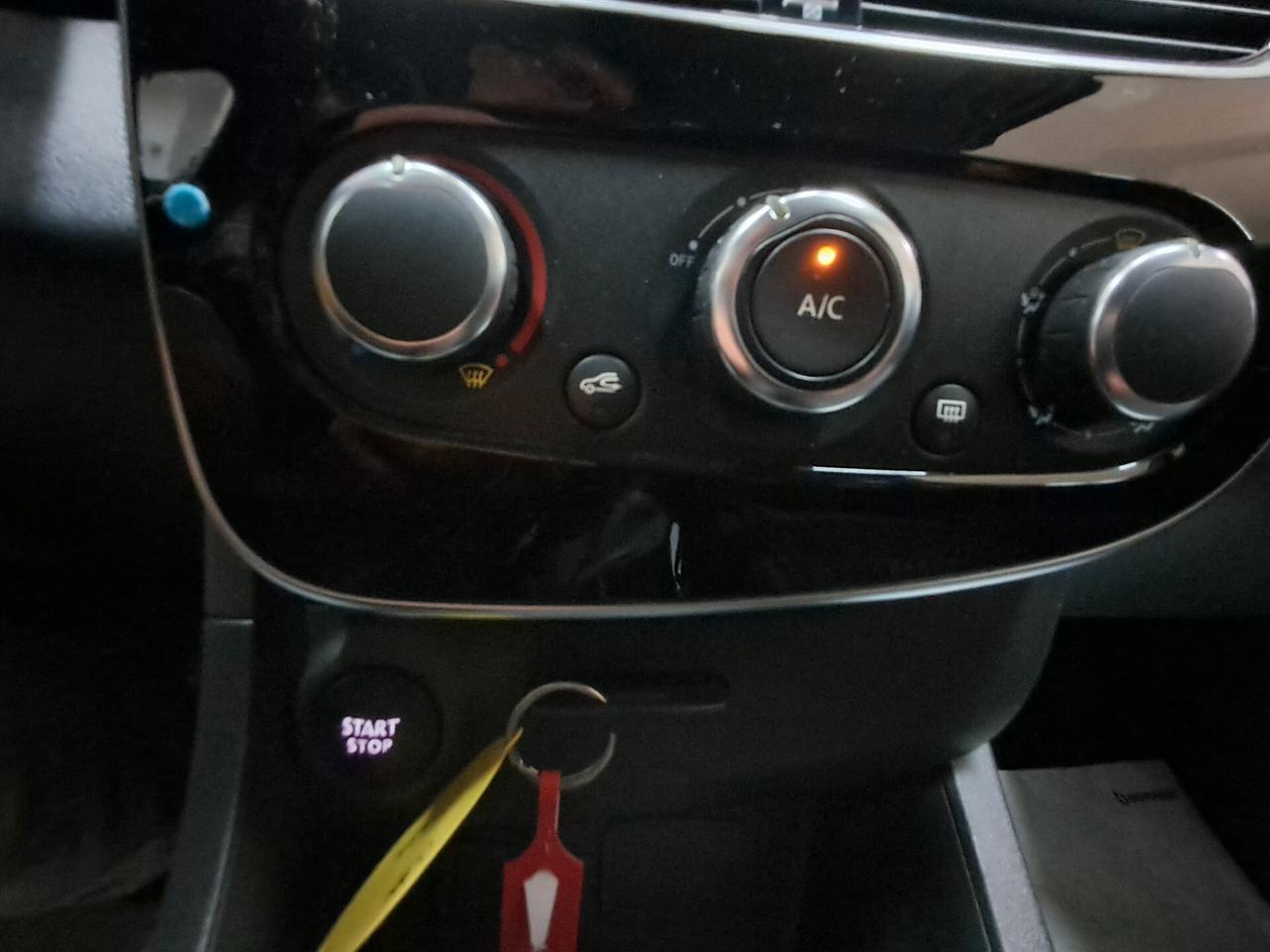 Renault Clio TCe 12V 90 CV GPL Start&Stop 5 porte Energy Duel