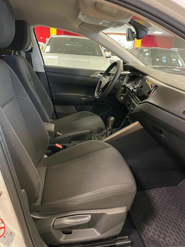 VOLKSWAGEN Polo 1.6 TDI 5p.Comfortline **OK NEOPATENTATO**