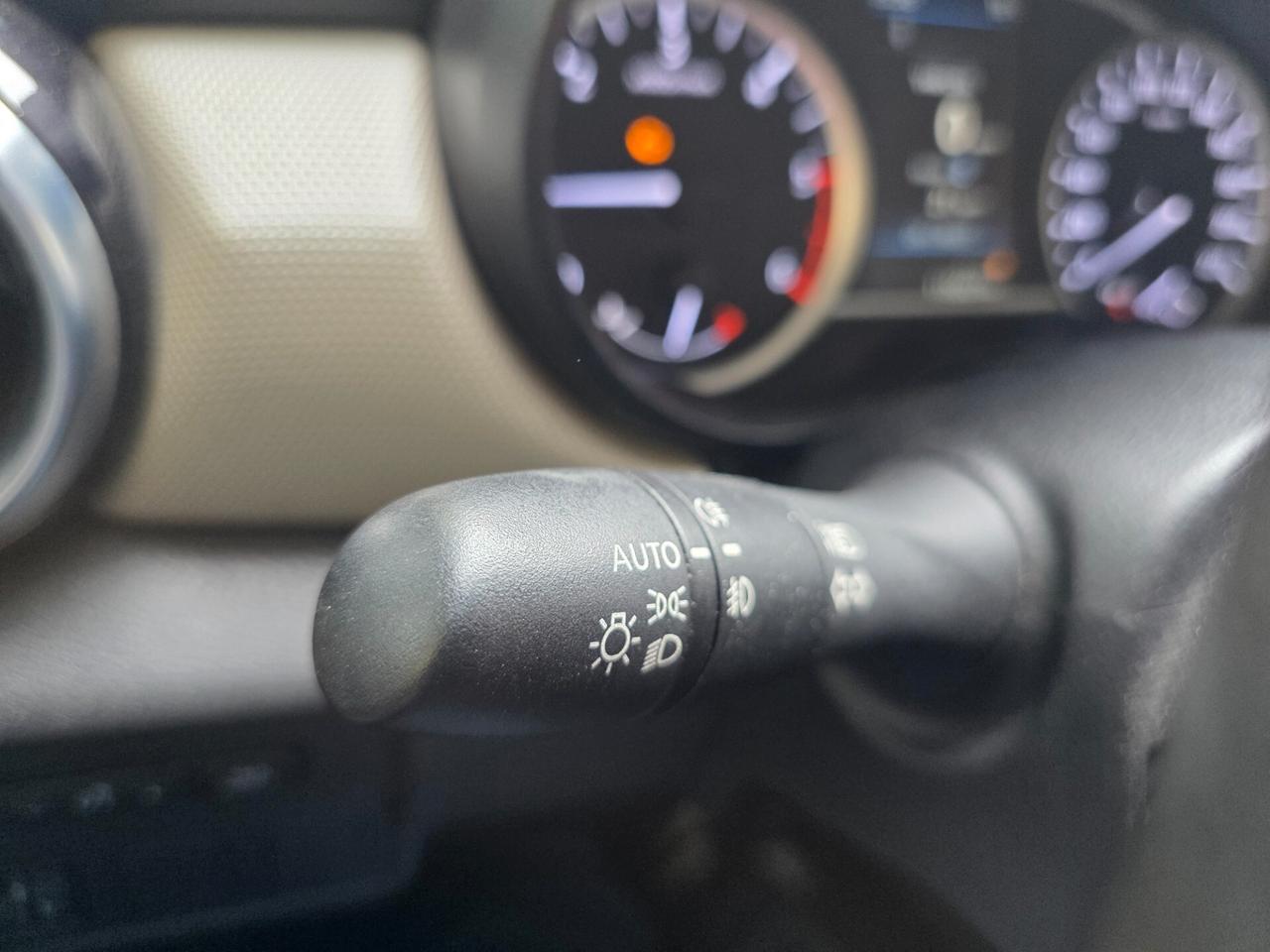Nissan Micra dCi 90 5 porte N-Connecta