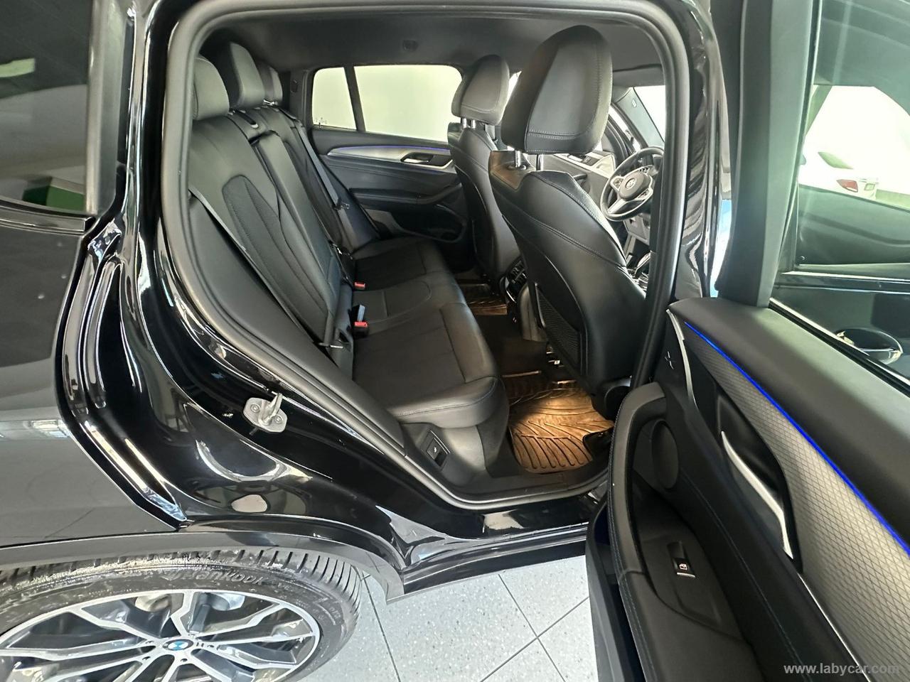 BMW X4 xDrive20d Msport
