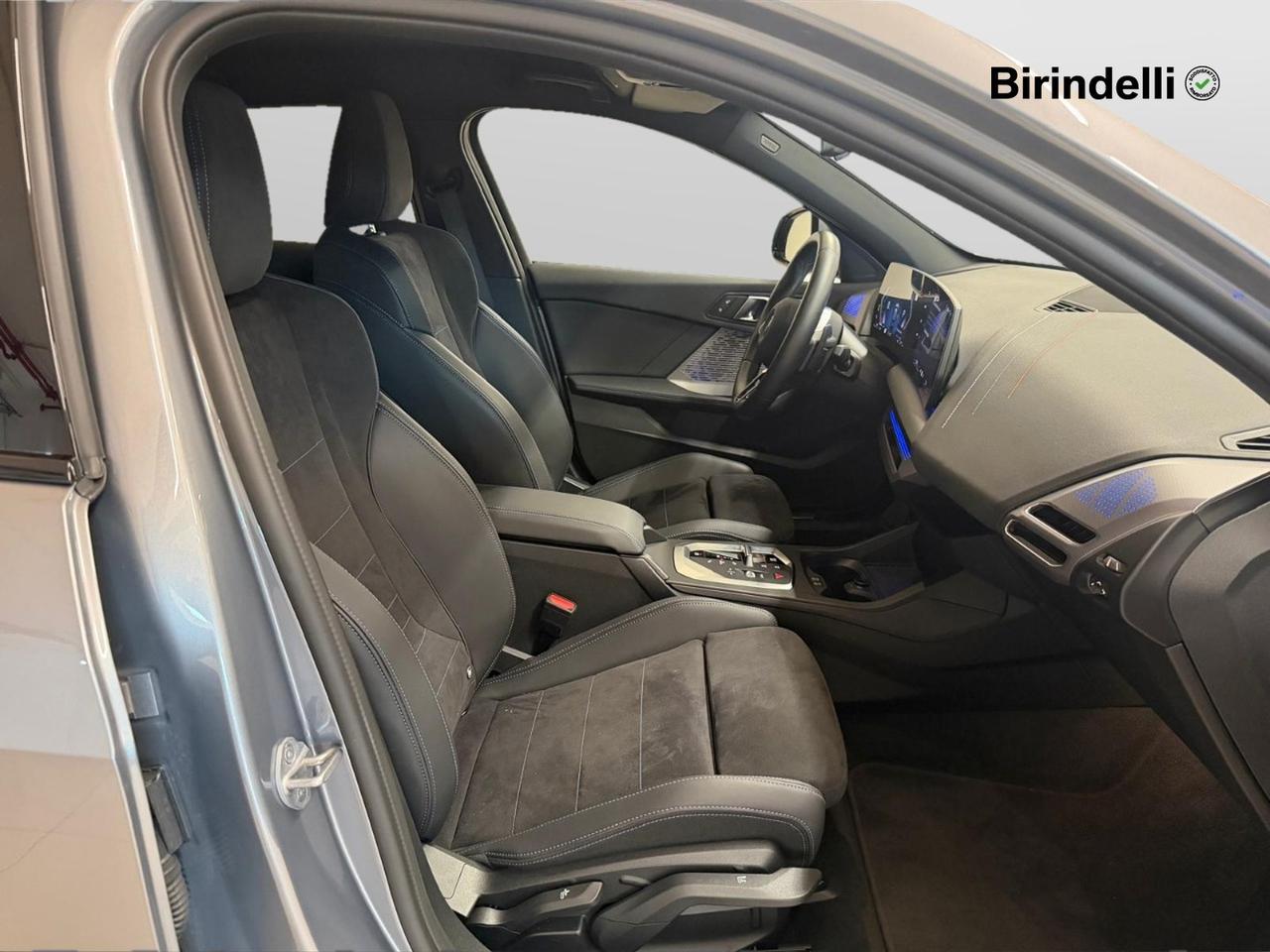BMW BMW 118d