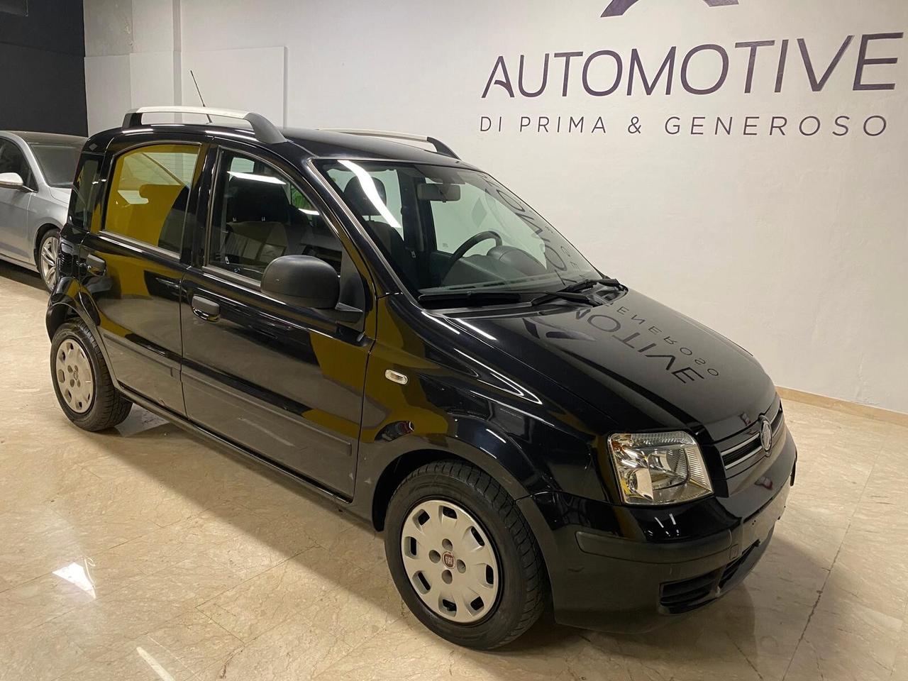 Fiat Panda 1.2 Active