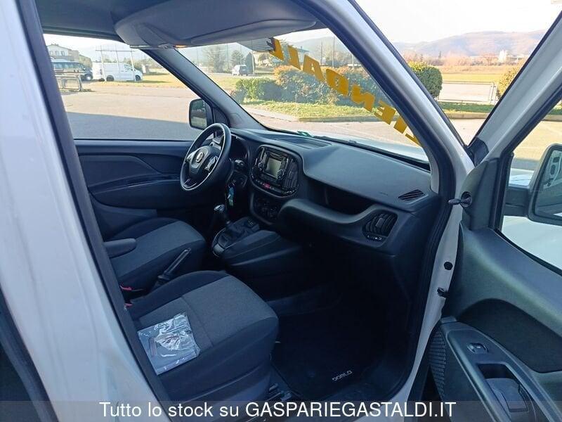 FIAT Doblò 1.3 MJT PC-TN Cargo Lamierato SX EURO 6