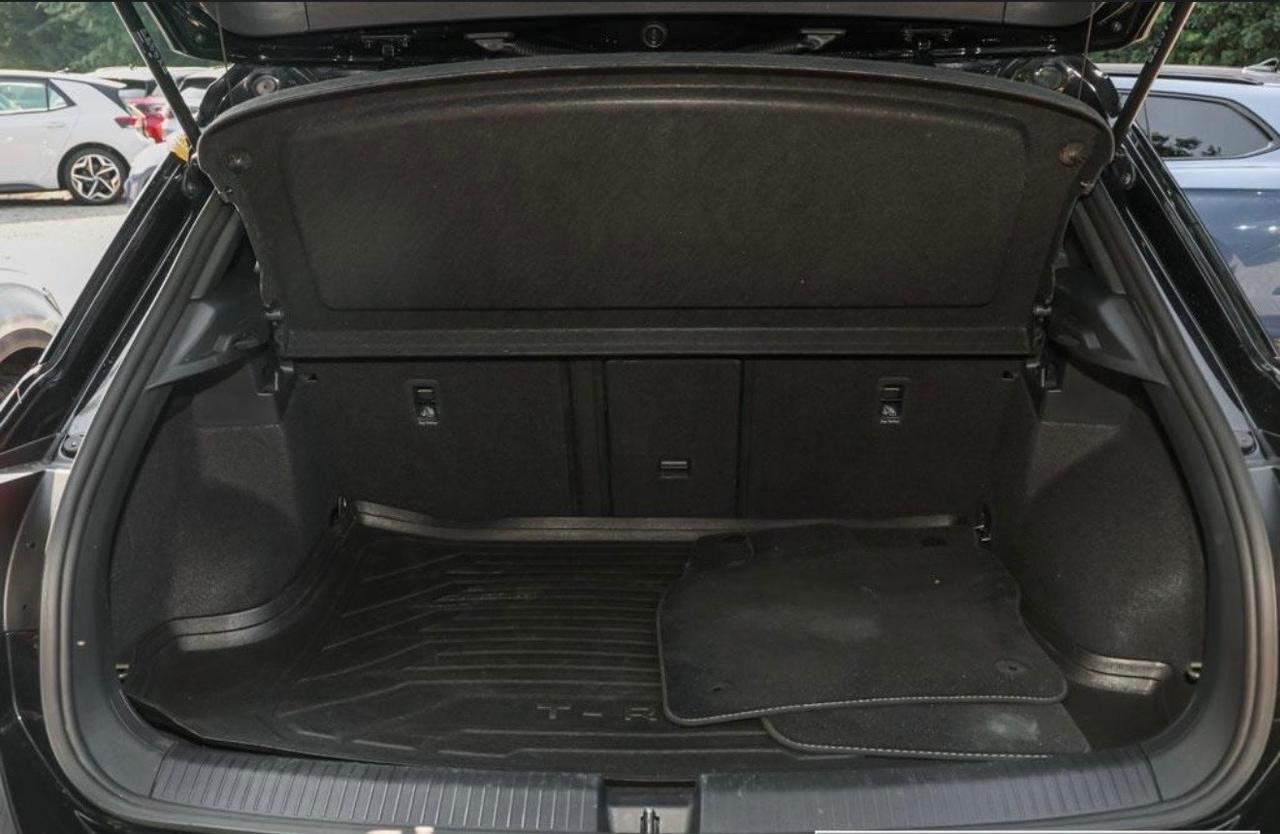 Volkswagen T-Roc 1.5 TSI R Line Cambio Dsg Navi Camera R Line