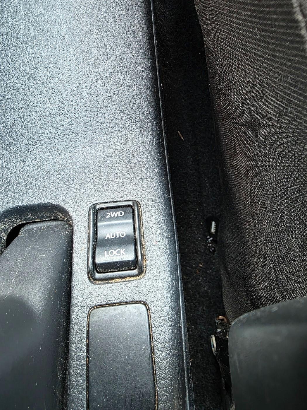 Fiat Sedici 2.0 MJT 16V 4x4