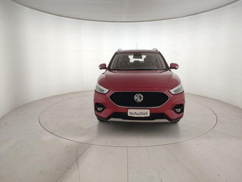 MG ZS 1.0 Luxury auto