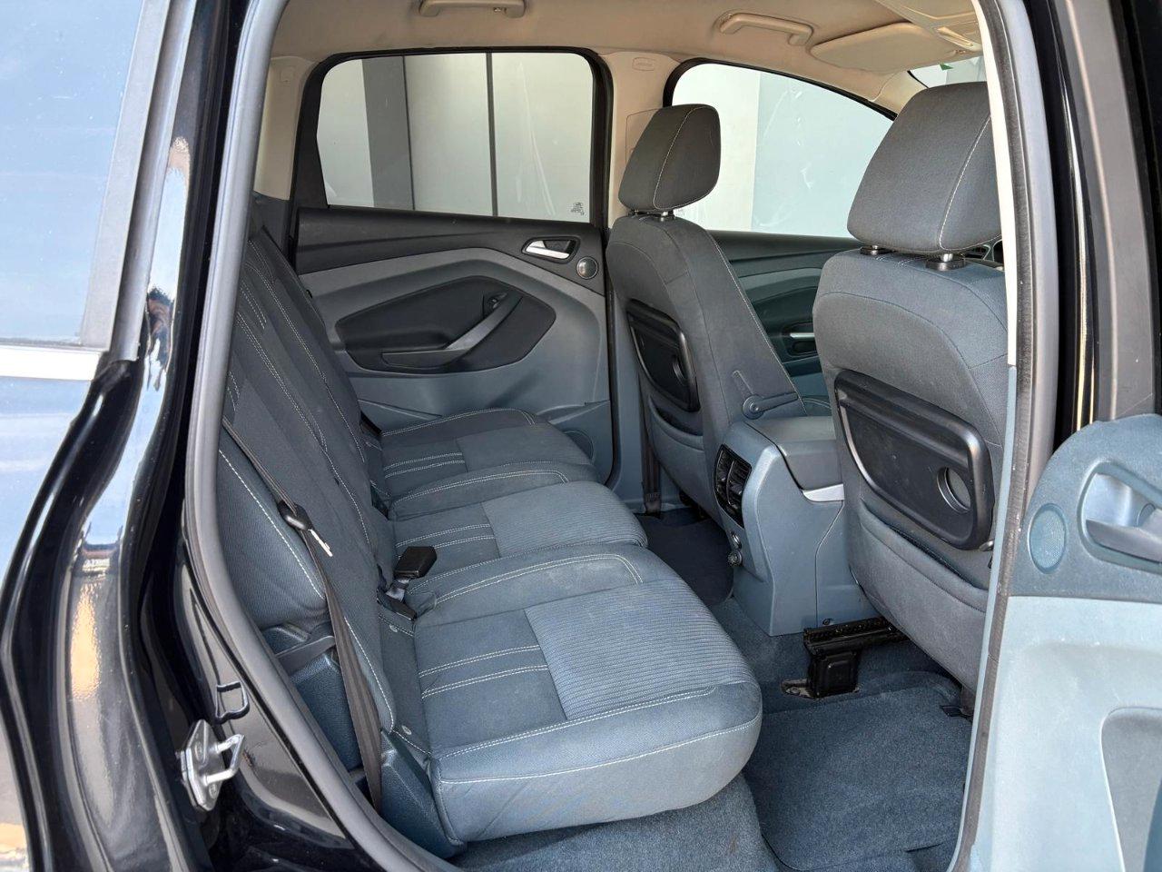Ford C-Max 1.6 tdci Titanium 115cv dpf