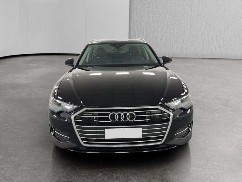 Audi A6 Avant 45 3.0 tdi mhev Business Sport quattro s-tronic