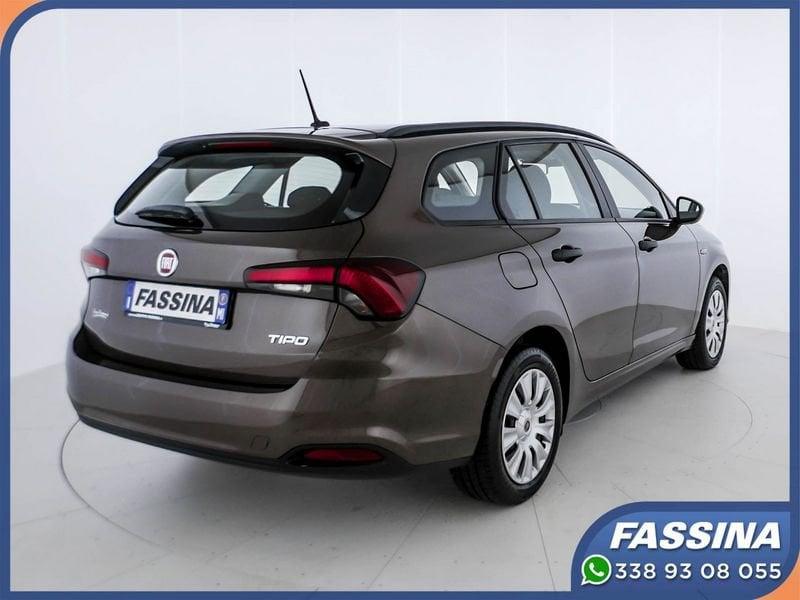 FIAT Tipo 1.0 SW 100 CV