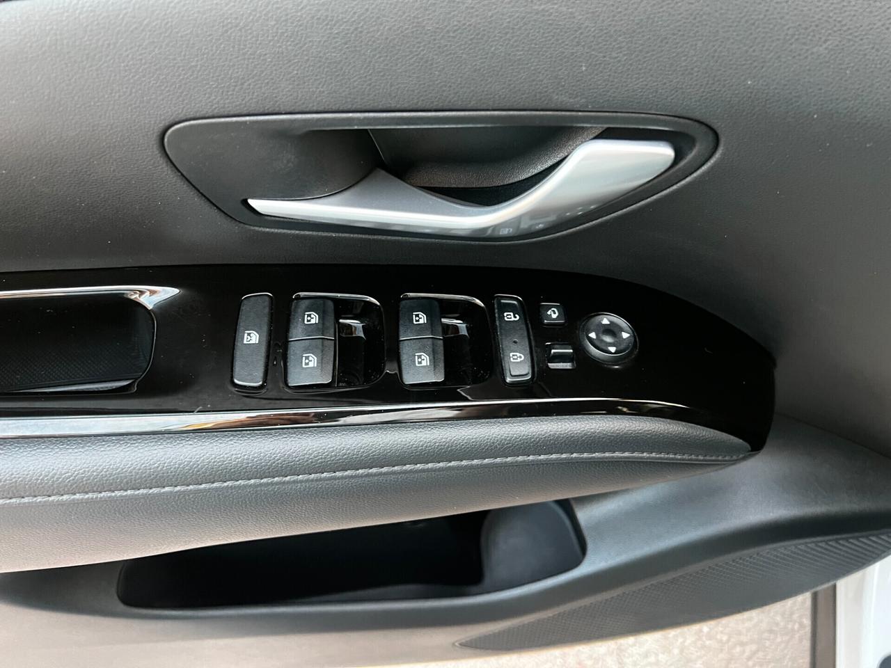 Hyundai Tucson 1.6 CRDI Exellence-2021-FULL