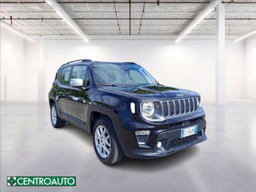 JEEP Renegade 1.3 t4 phev Limited 4xe at6 del 2022
