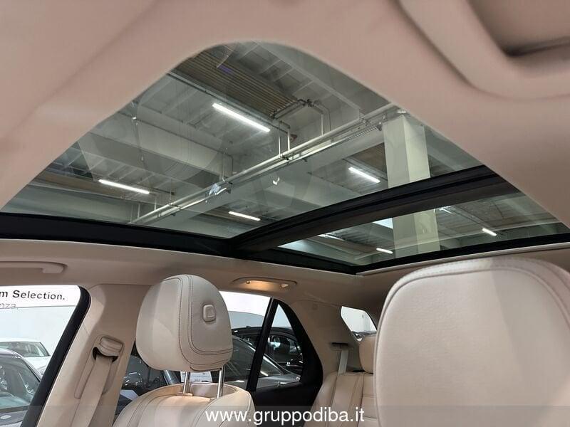 Mercedes-Benz GLE - V167 2019 Diesel 300 d mhev Premium Plus 4matic auto